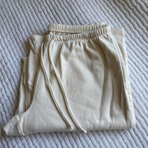 American Eagle Outfitters Wide Leg Pants